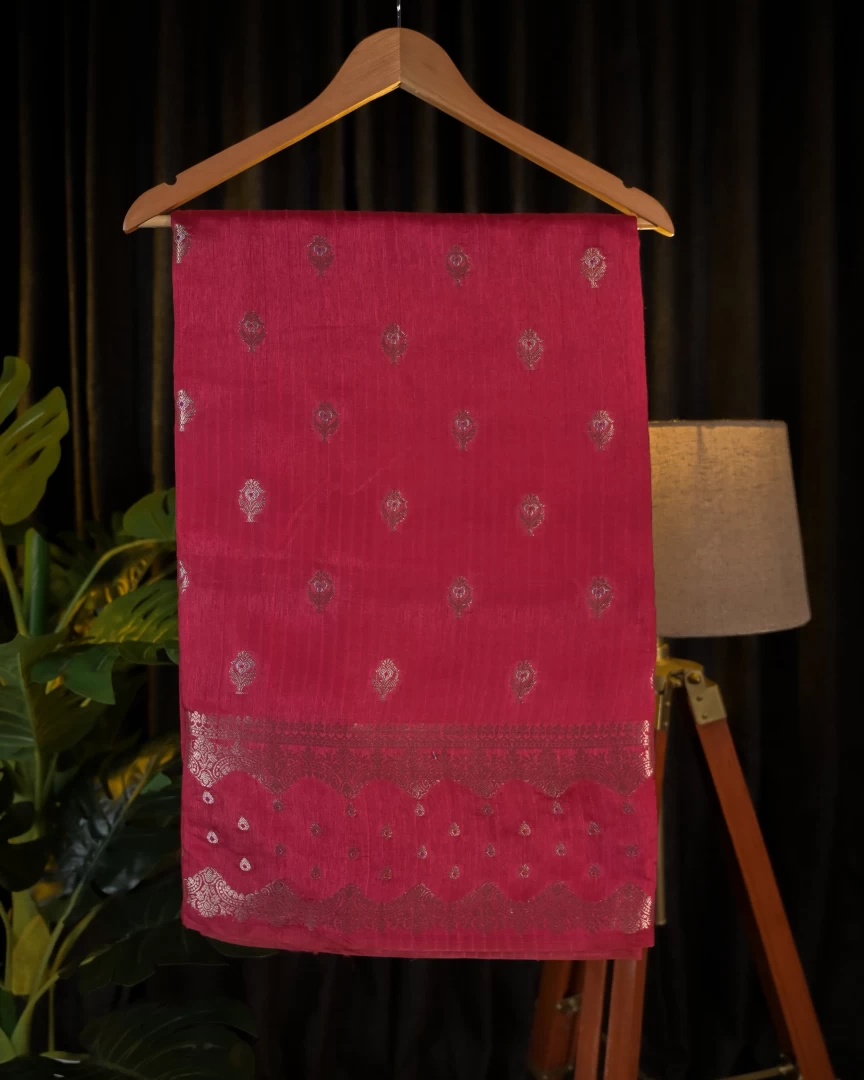 Seiko Silk Saree