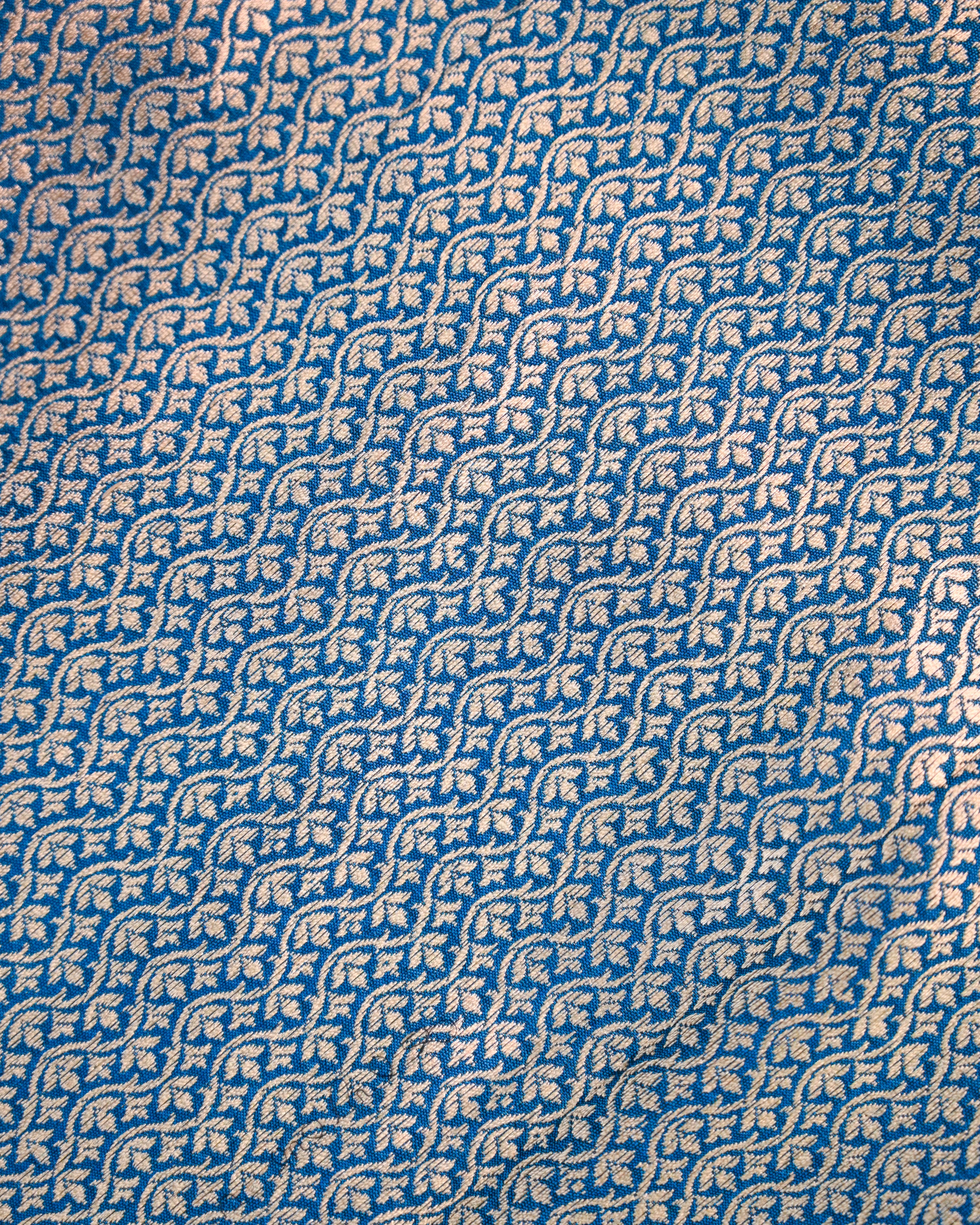 Meenakari Banarasi Katan Silk Saree