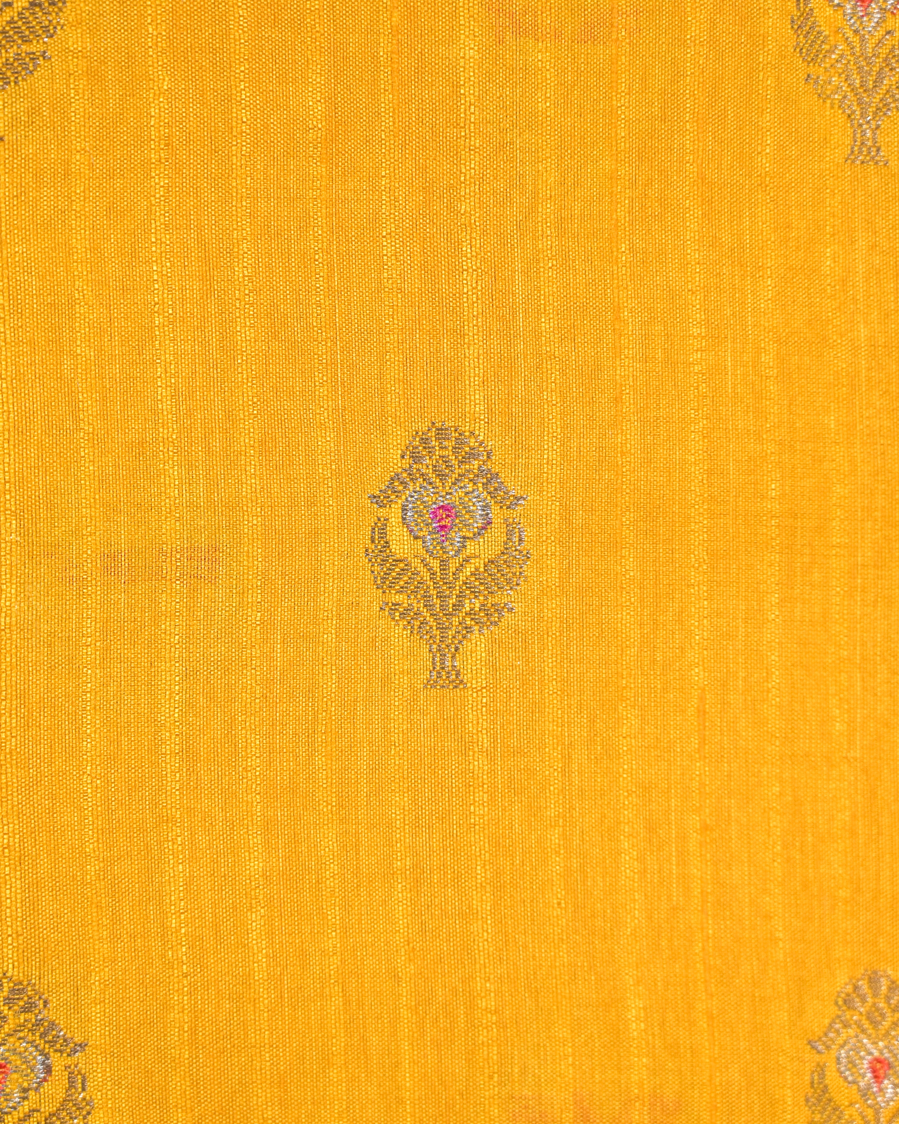 Seiko Silk Saree
