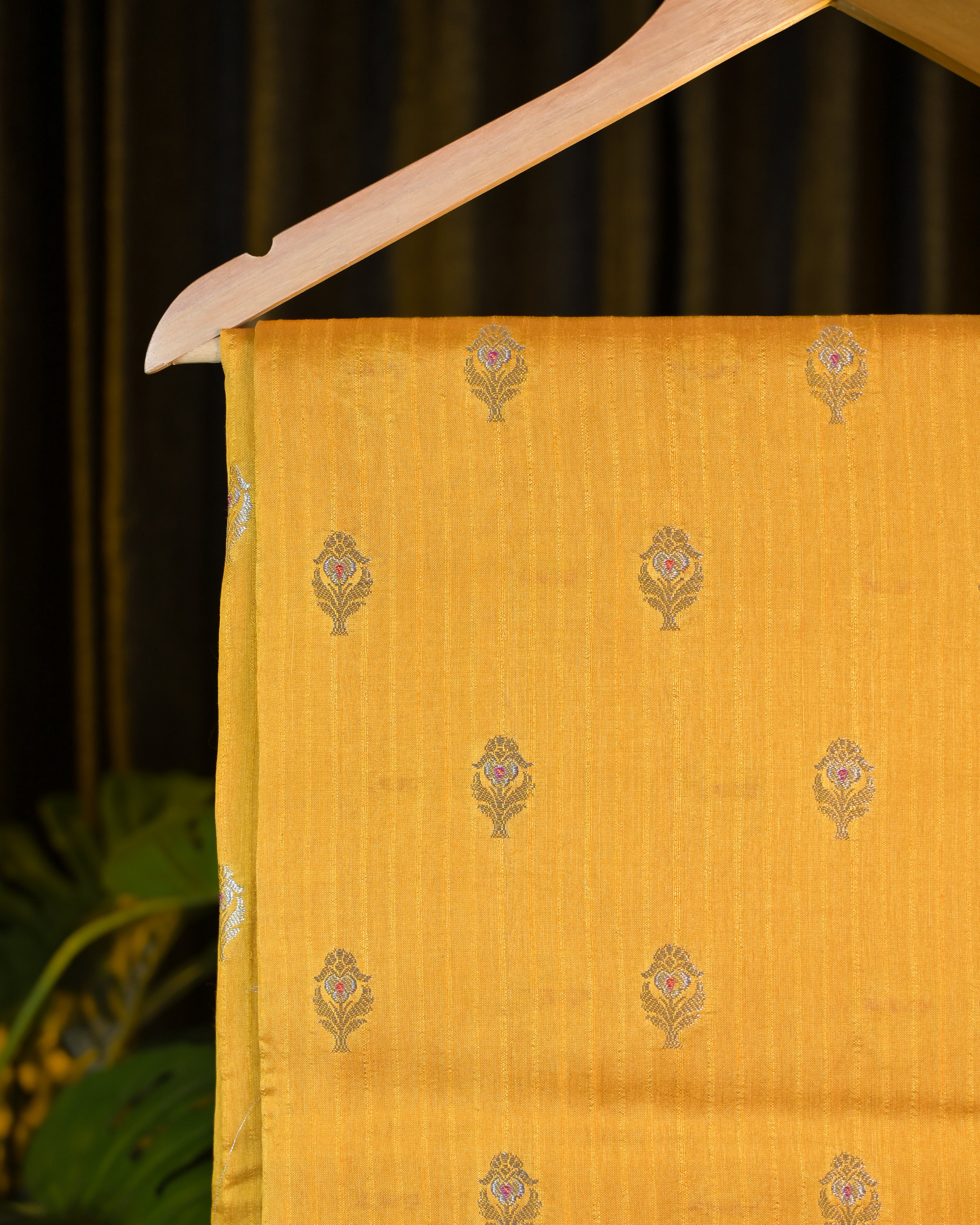 Seiko Silk Saree