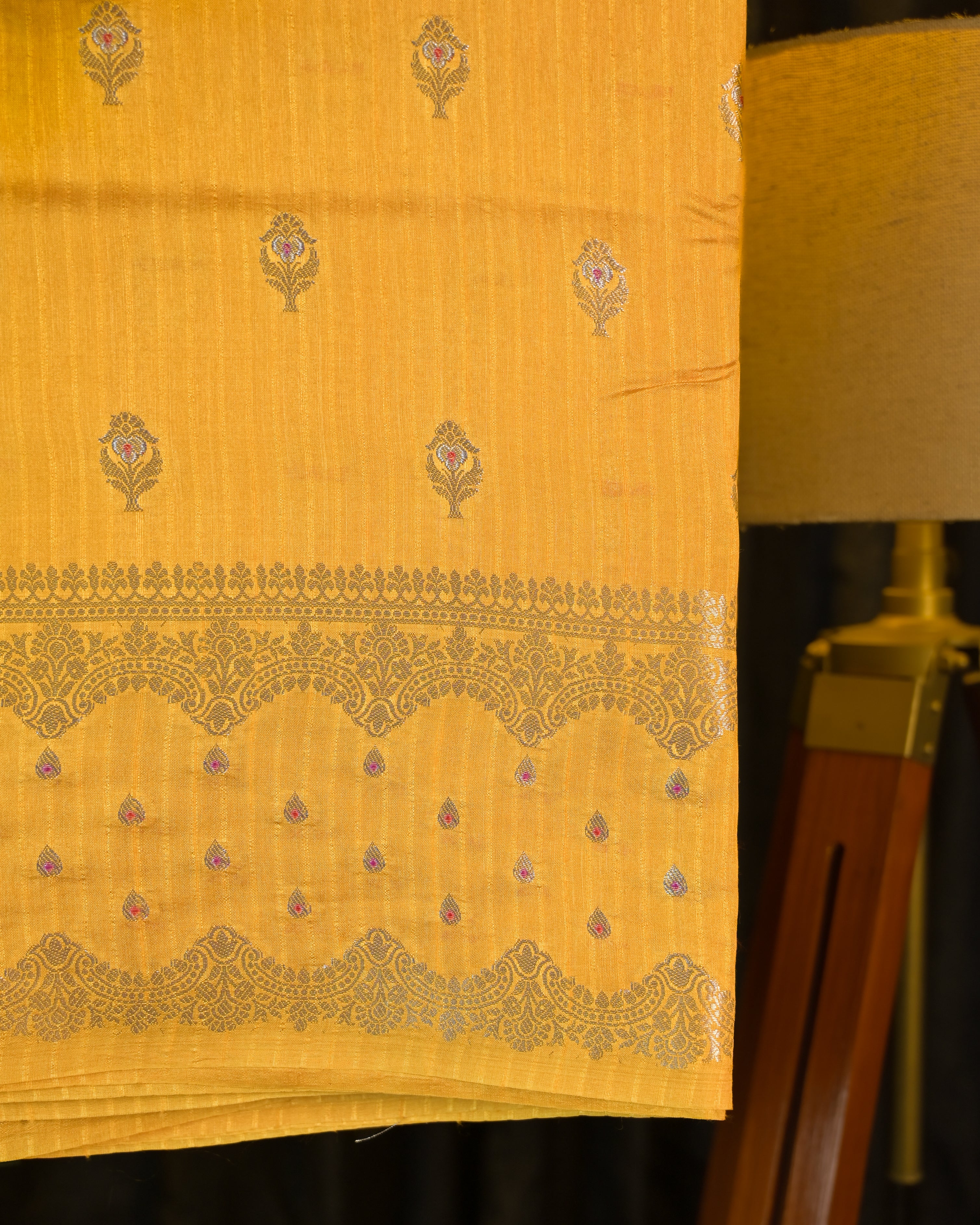 Seiko Silk Saree