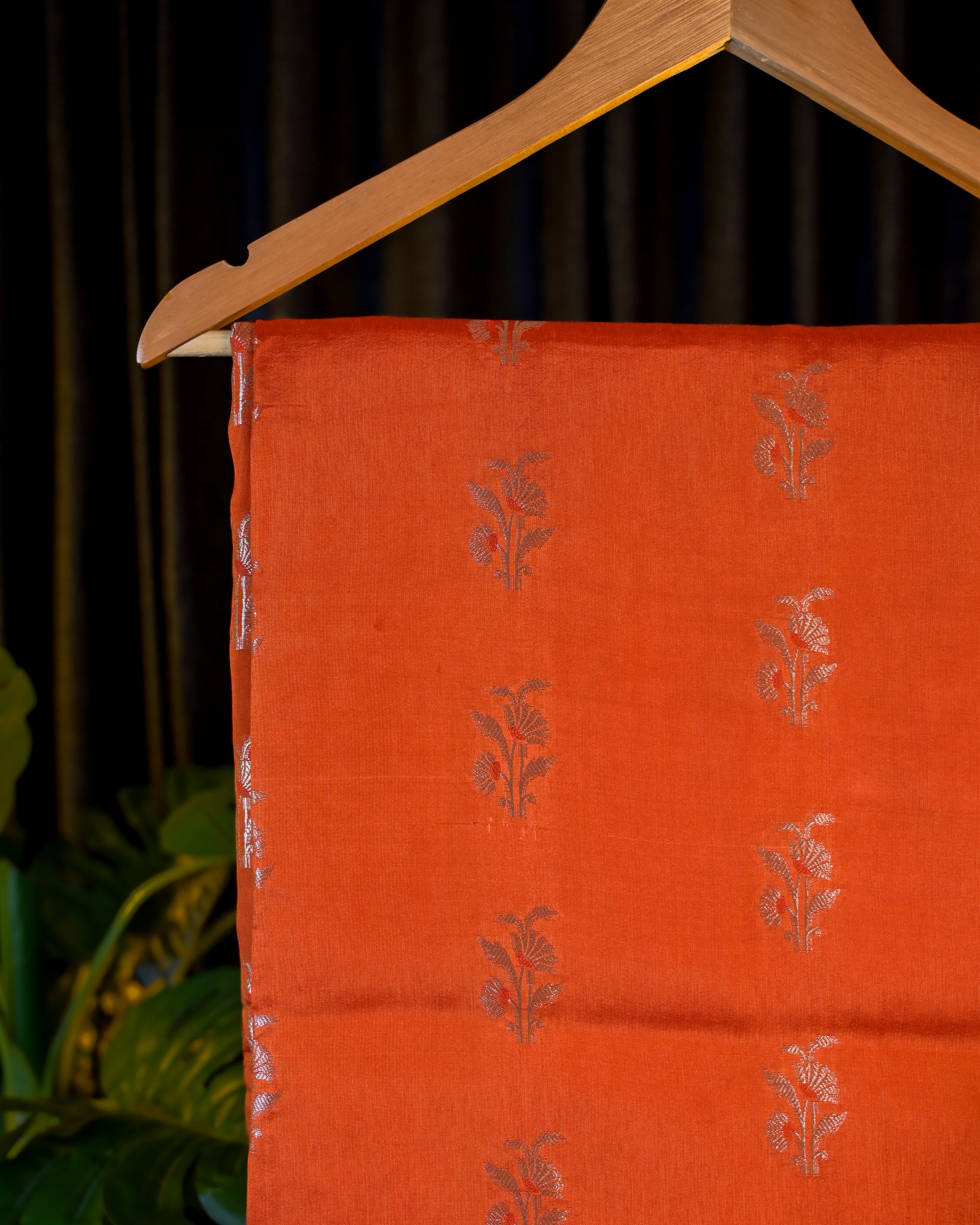 Seiko Silk Saree
