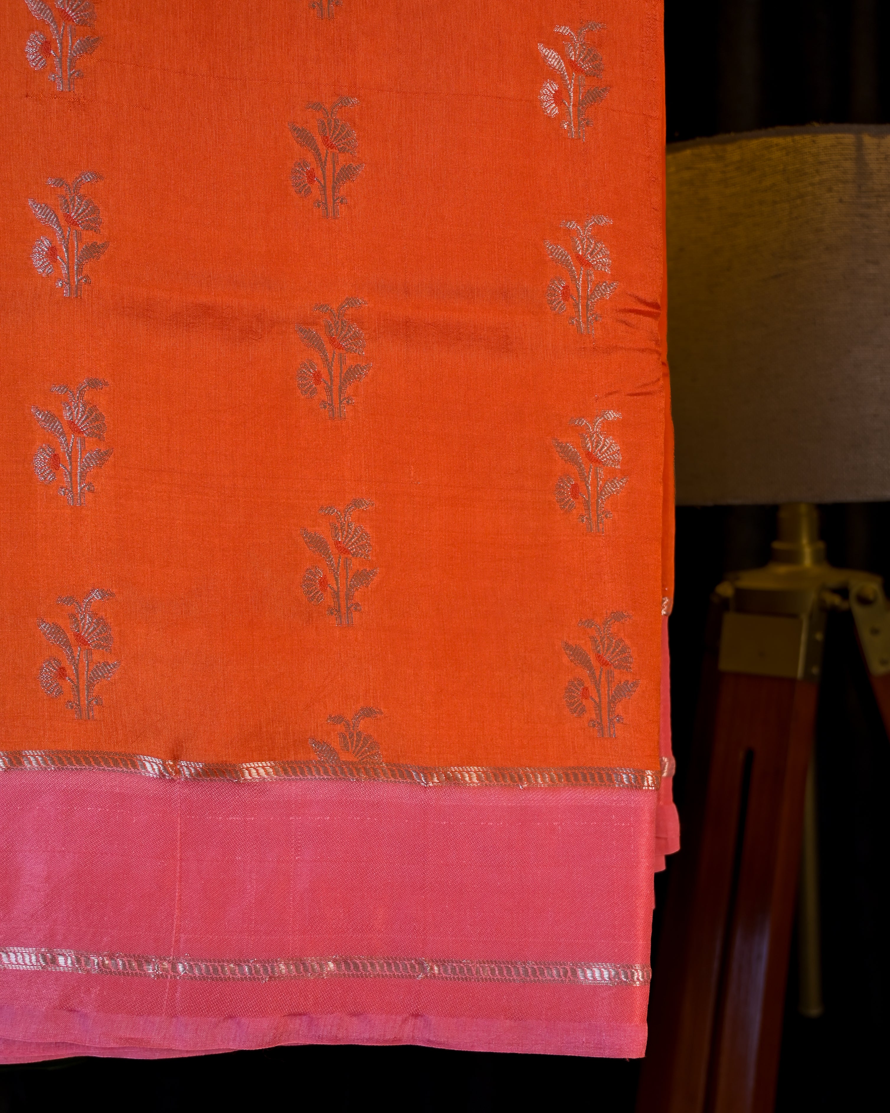 Seiko Silk Saree