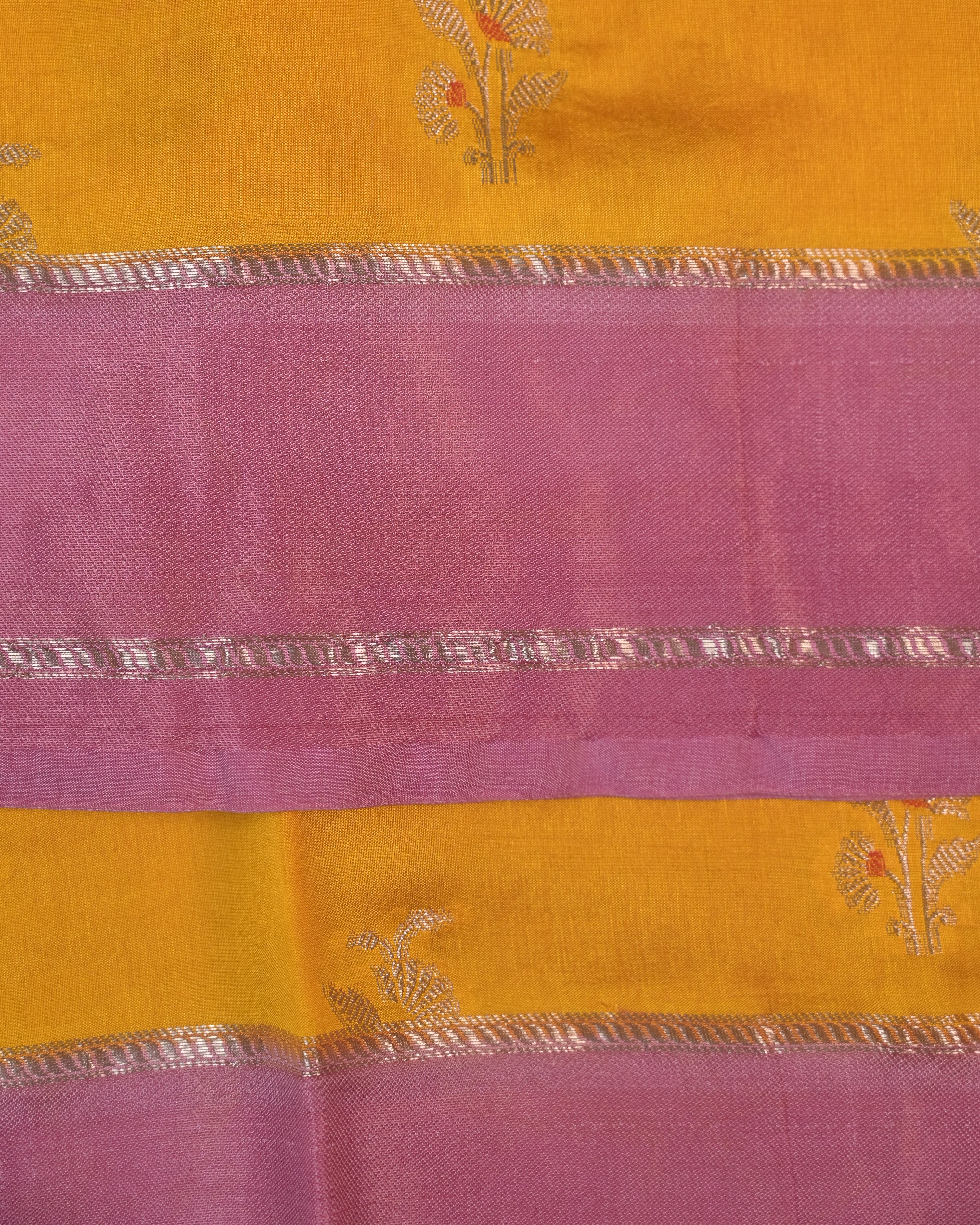 Seiko Silk Saree