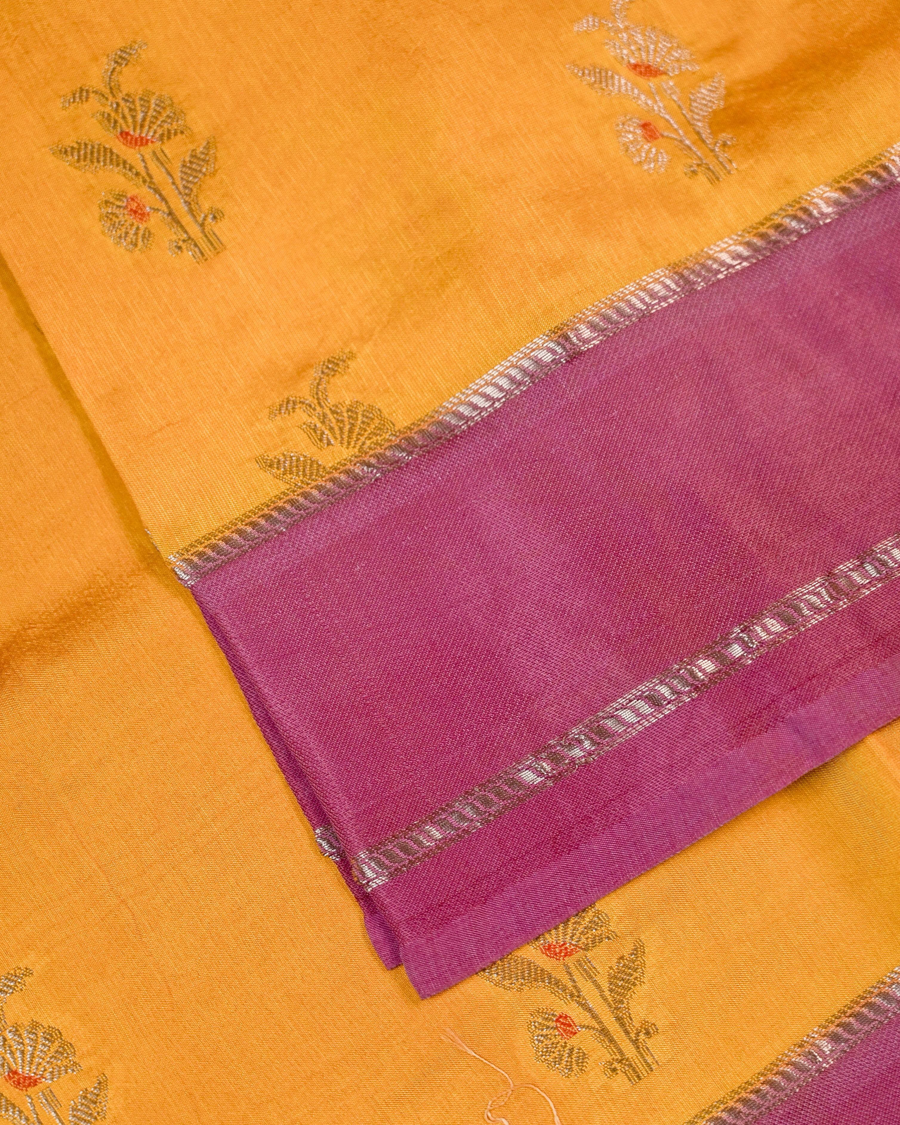 Seiko Silk Saree