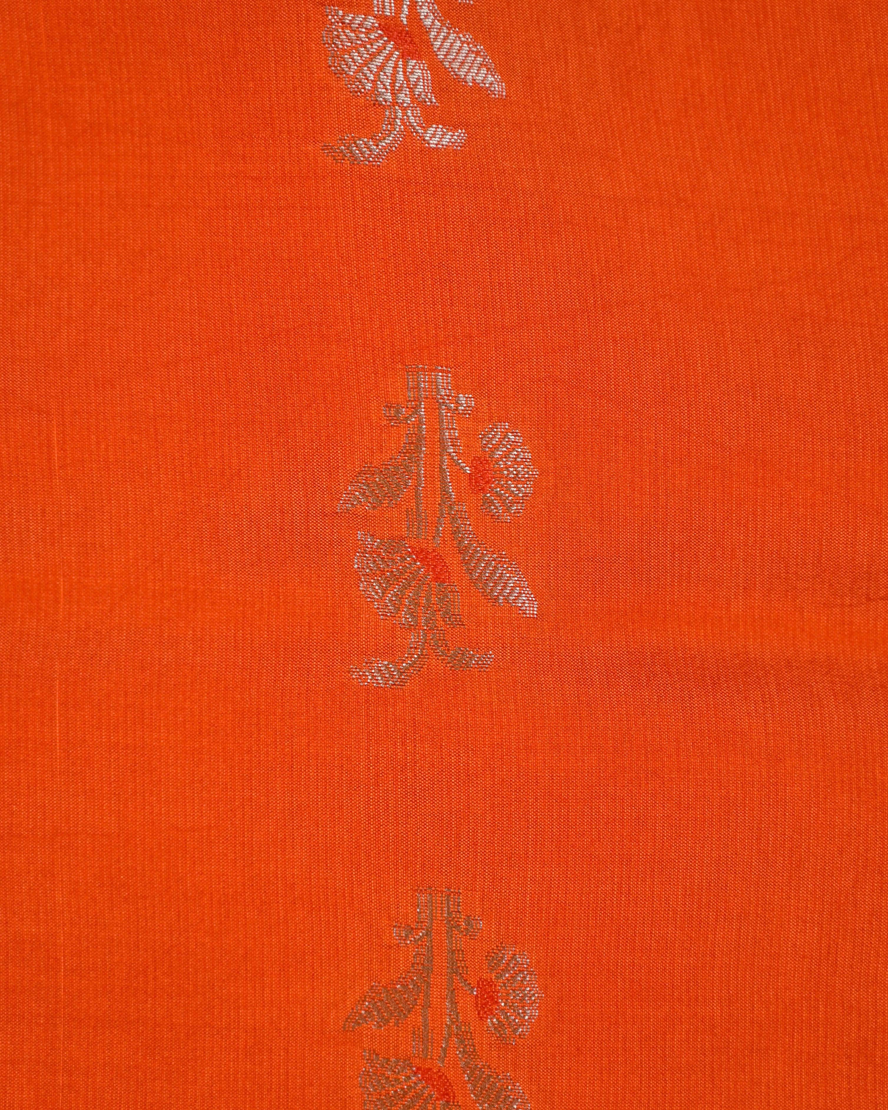 Seiko Silk Saree
