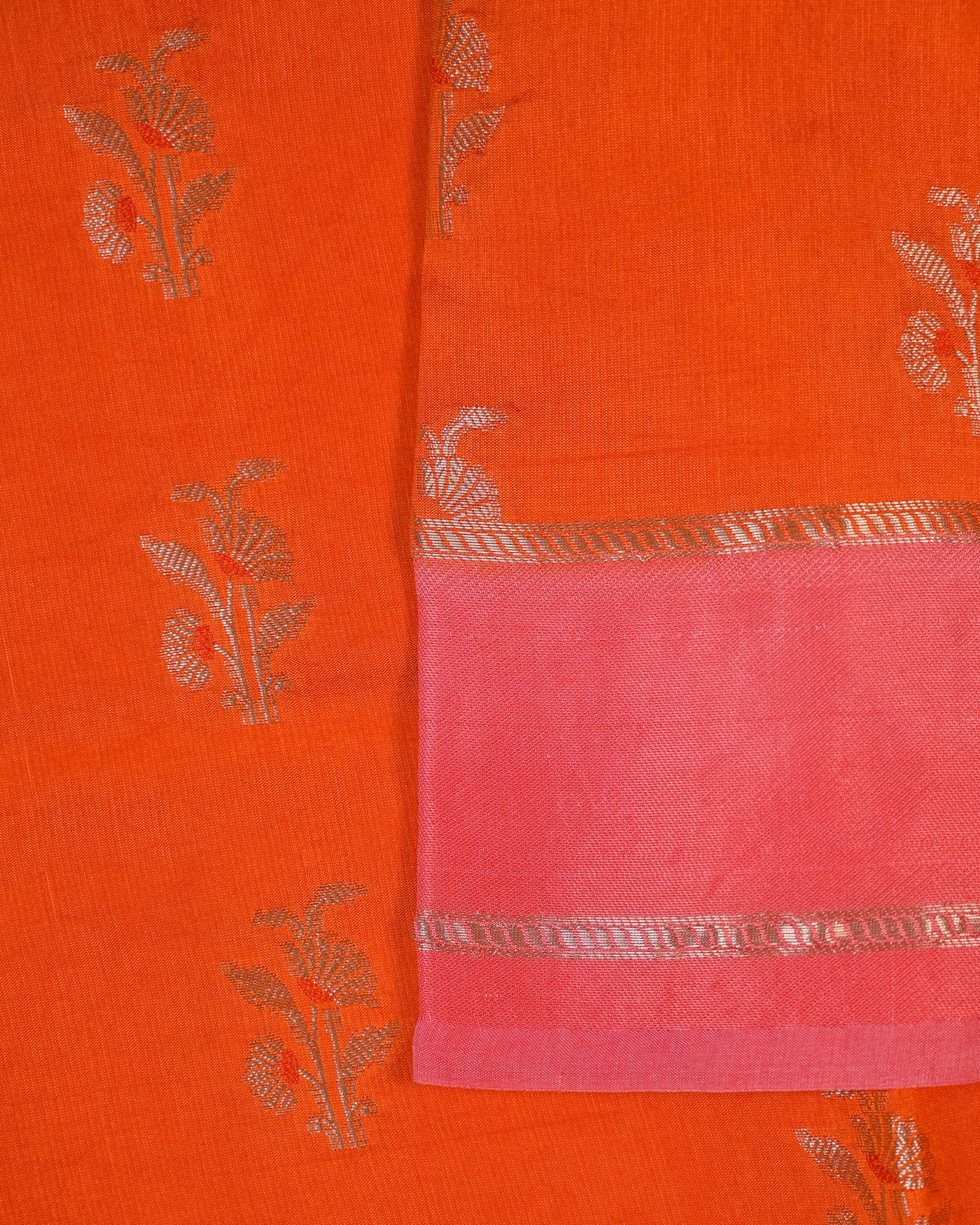 Seiko Silk Saree