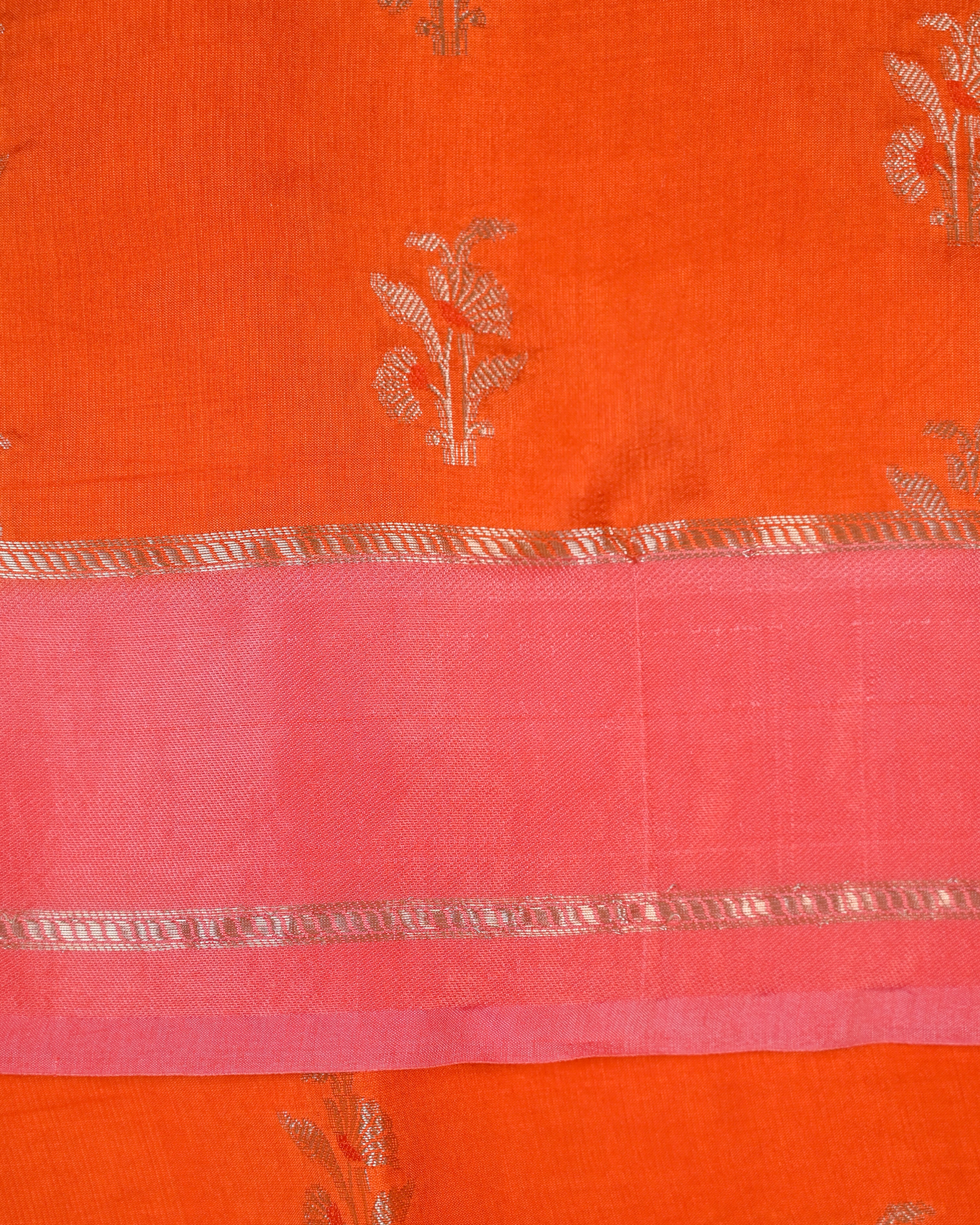 Seiko Silk Saree