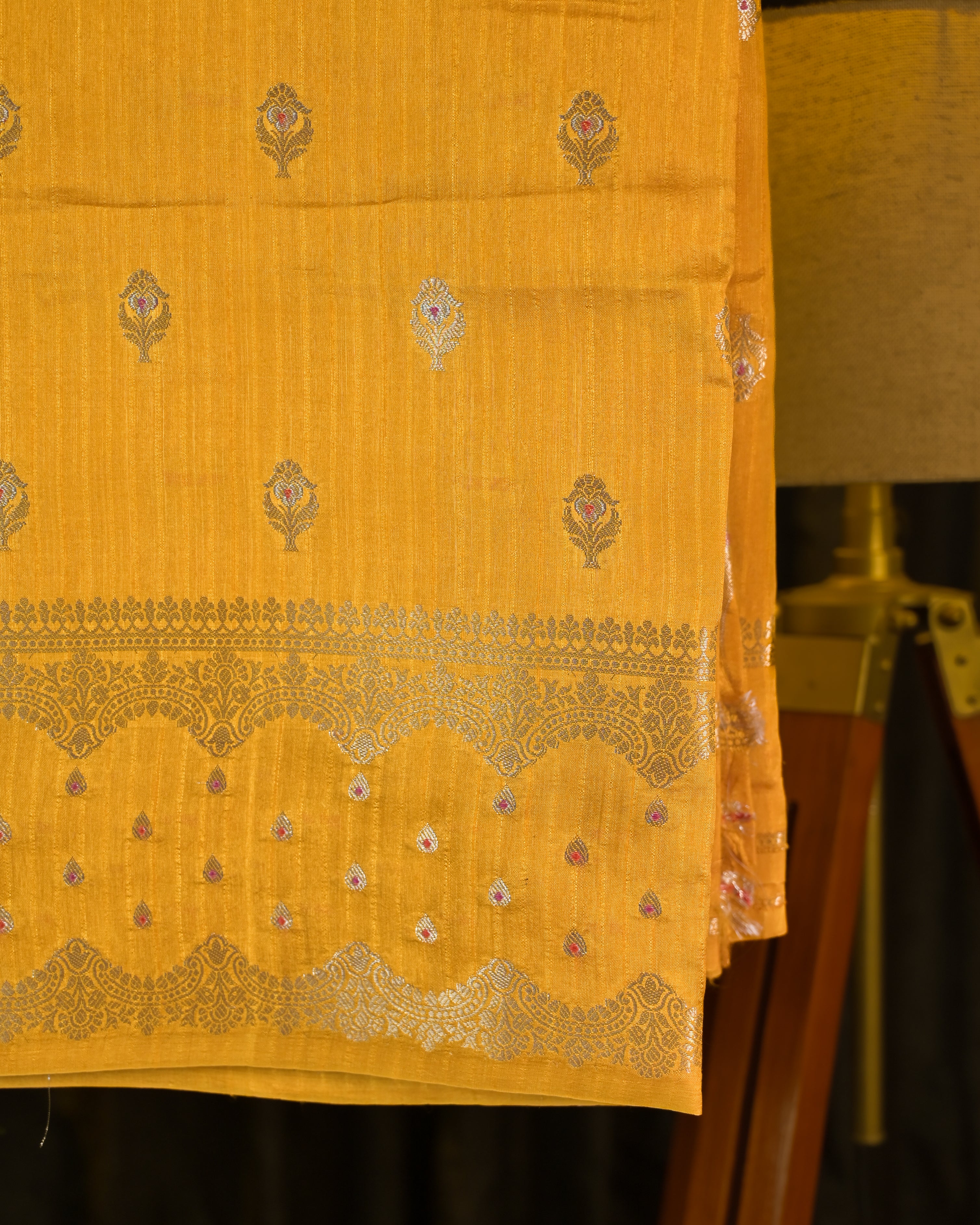 Seiko Silk Saree