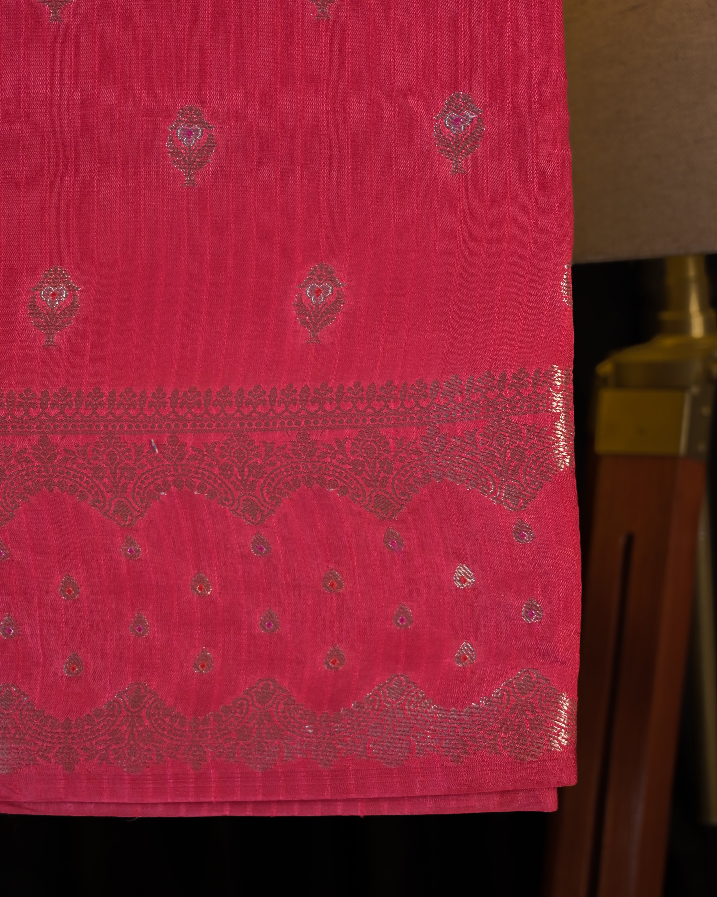 Seiko Silk Saree