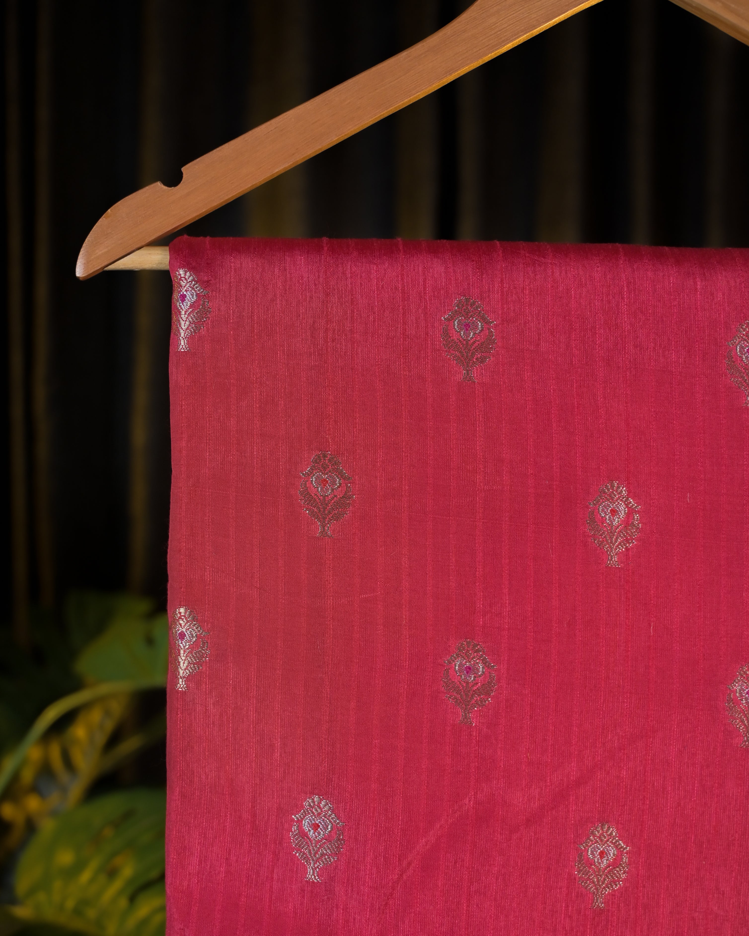 Seiko Silk Saree