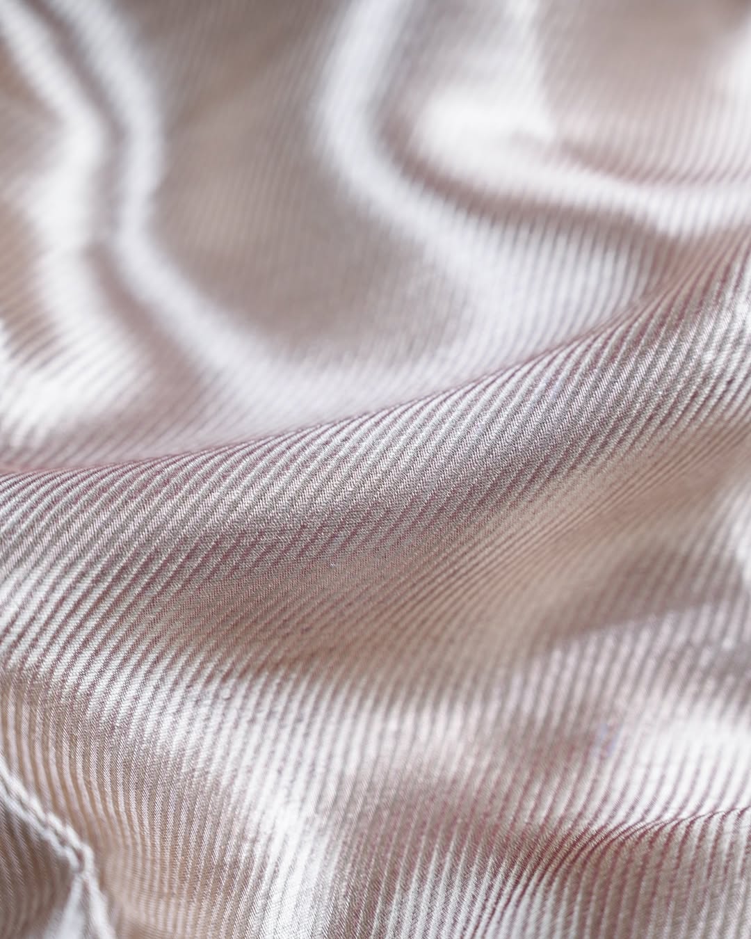 Wine Digital Print Tissue Silk Saree