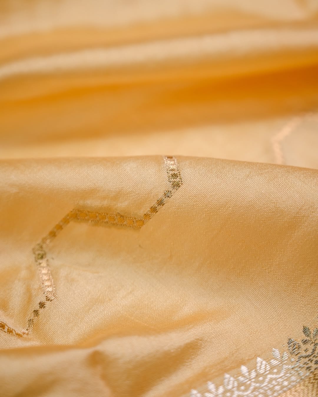 Banarasi Chiniya Silk Suit Sets