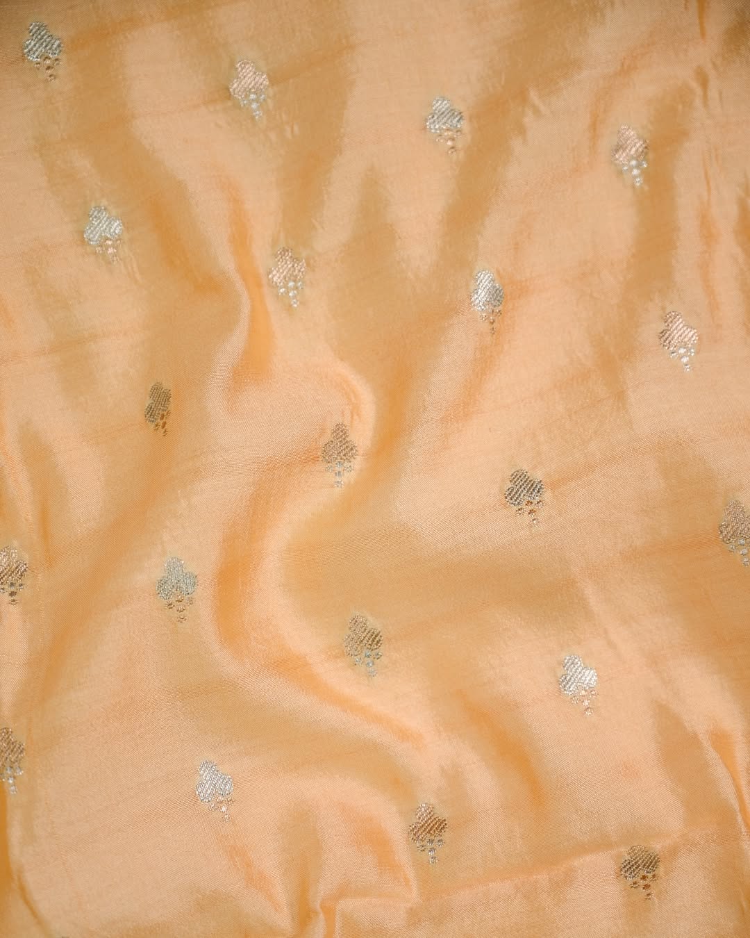 Banarasi Chiniya Silk Suit Sets