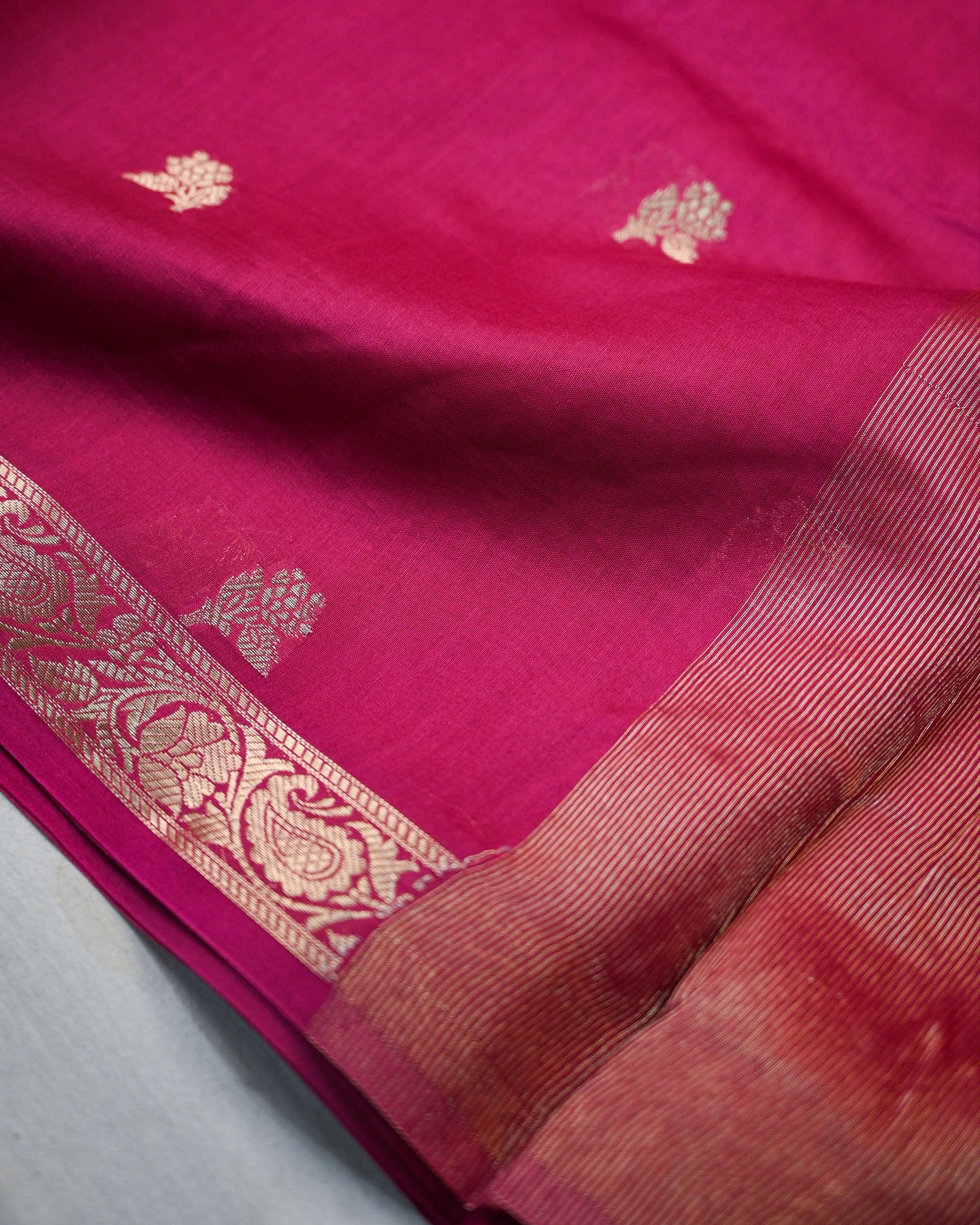 Liva Silk Excel Saree