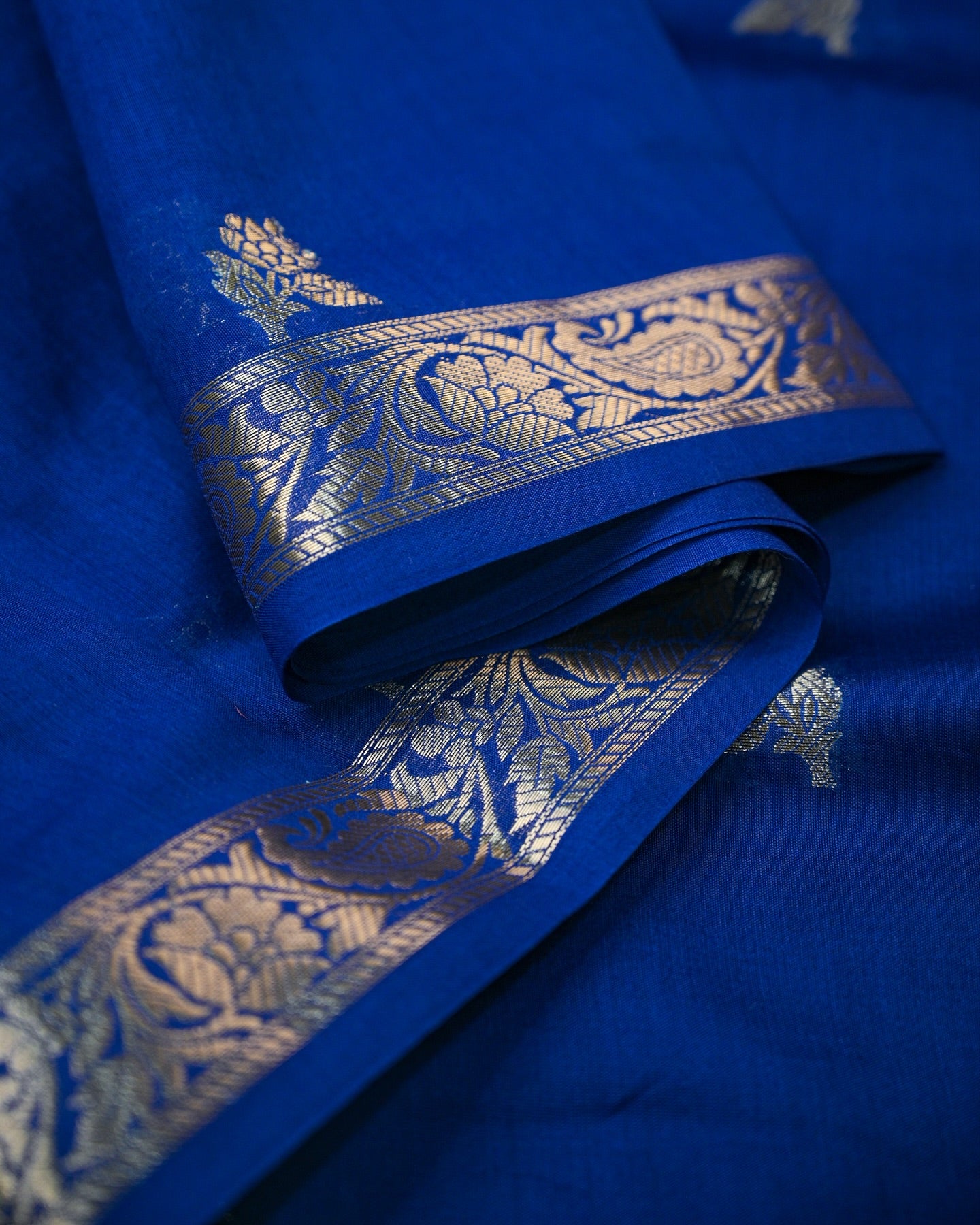 Liva Silk Excel Saree