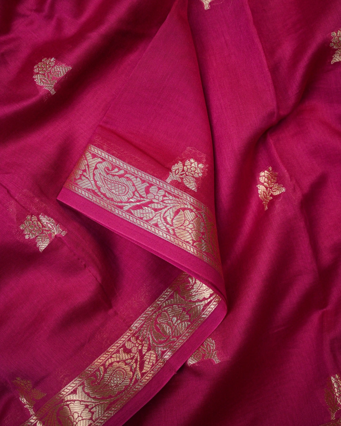 Liva Silk Excel Saree