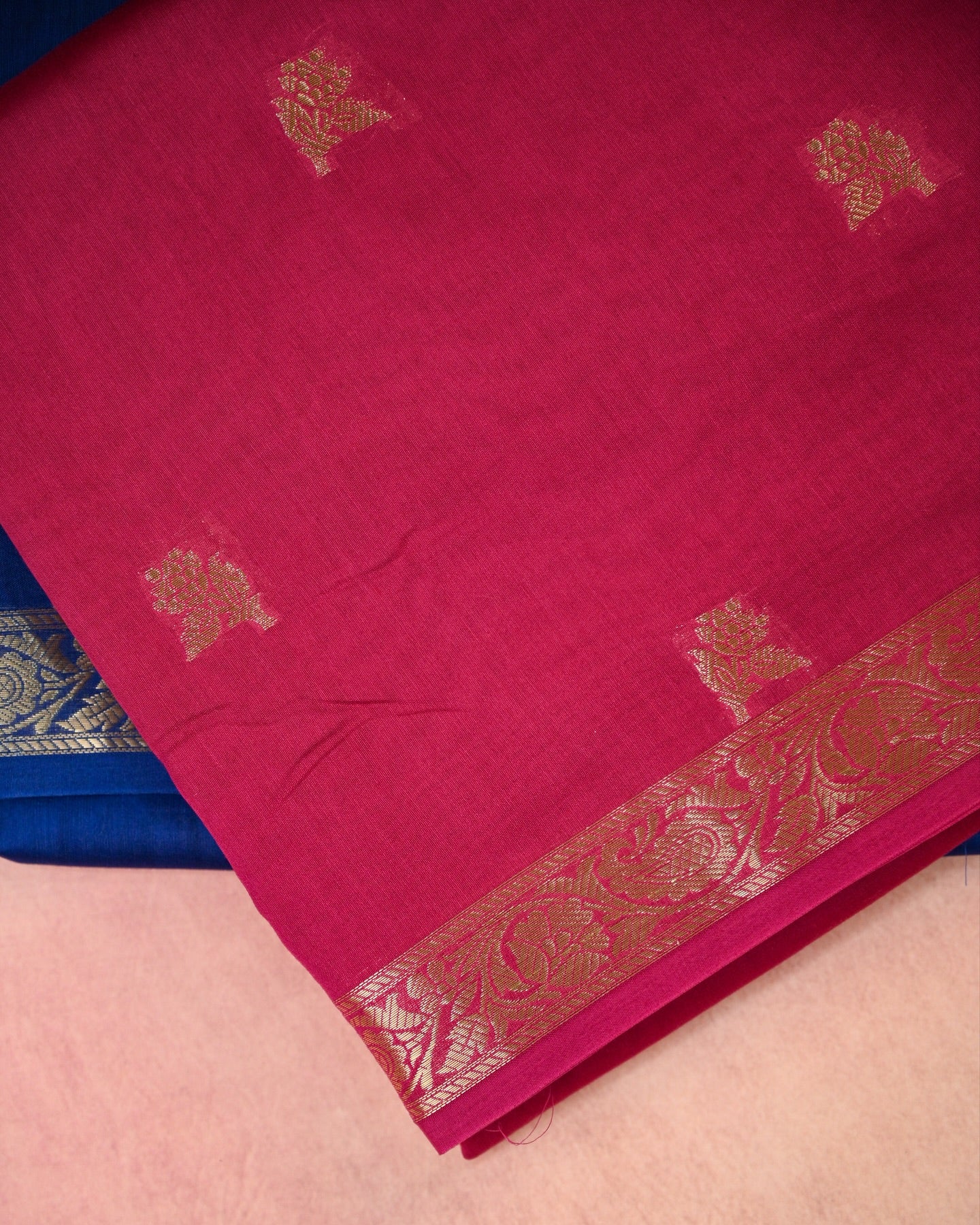 Liva Silk Excel Saree
